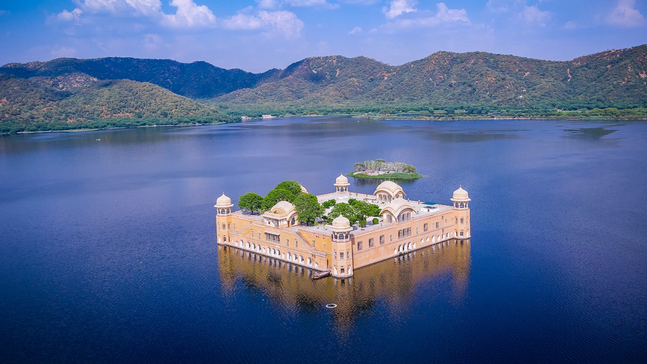 Manipal University Jaipur Campus