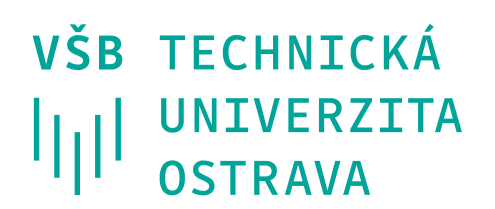 VSB Technical University of Ostrava