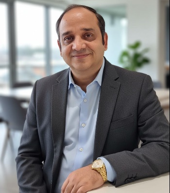 Prof. Amit Rai Dixit