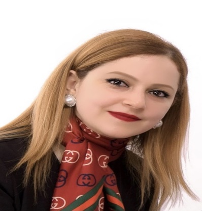 Dr. Ghida AlZohbi