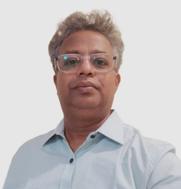 Prof. Pulak M Pandey