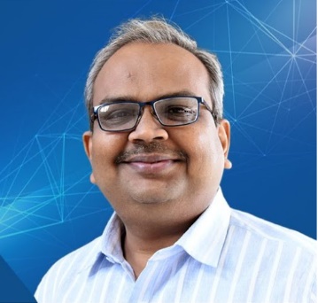 Prof. Shrikrishna N. Joshi